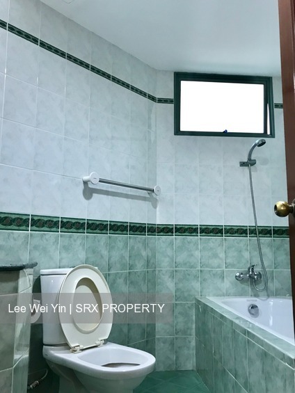 Yew Mei Green (D23), Condominium #179618432